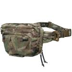 Сумка-бананка Bastion А.Т.А.К.А. Мультикам, XL