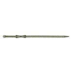 Стяжка Sea to Summit Stretch-Loc Strap, Burnt Olive
