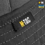 Панама M-Tac Gen.II Flex Rip-Stop, dark Grey 6 Панама M-Tac Gen.II Flex Rip-Stop, dark Grey 6
