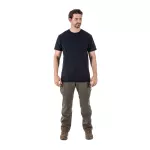 Футболка з коротким рукавом "5.11 Utili-T Crew - Three Pack" (3 шт. в комплекті) Dark Navy 9 Футболка з коротким рукавом "5.11 Utili-T Crew - Three Pack" (3 шт. в комплекті) Dark Navy 9