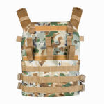 Плейт керрієр "BASE" Covert Transitional Camo Pat.D663,959 3