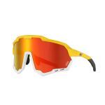 Очки Magicshine Morpher Photochromic Zeiss lense, MP001Z, Orange