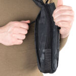 Сумка-кобура "GUNFIGHTER" MultiCam Black 9 Сумка-кобура "GUNFIGHTER" MultiCam Black 9