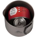 Чайник MSR Titan Kettle 900 mL 5