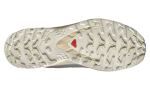 Жіночі трекінгові кросівки Salomon XA PRO 3D V9 — Тауп 5 Жіночі трекінгові кросівки Salomon XA PRO 3D V9 — Тауп 5