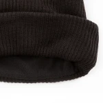 Шапка утеплена 5.11 Tactical® Rover Beanie. Чорний 2 Шапка утеплена 5.11 Tactical® Rover Beanie. Чорний 2