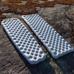 Килимок надувний Sea to Summit Ether Light XR Insulated ASC Mat, 168х55х10 см, Dark Gray 10 Килимок надувний Sea to Summit Ether Light XR Insulated ASC Mat, 168х55х10 см, Dark Gray 10
