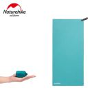 Рушник Naturehike MJ02 Ultralight NH19Y002-J 128x80 см смарагдовий 4
