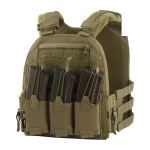M-Tac плитоноска Cuirass QRS, Ranger Green 4 M-Tac плитоноска Cuirass QRS, Ranger Green 4