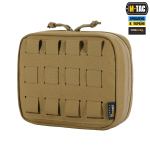 Підсумок органайзер M-Tac Elite, Койот 4