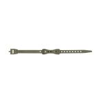 Стяжка Sea to Summit Stretch-Loc Mini Strap, Burnt Olive