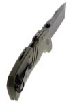 Ніж складаний Cold Steel Engage 3" Tanto, OD Green 4 Ніж складаний Cold Steel Engage 3" Tanto, OD Green 4