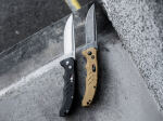 Ніж Boker Нiж Intention II Black, клинок 80 мм, сталь D2 3 Ніж Boker Нiж Intention II Black, клинок 80 мм, сталь D2 3