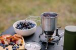 Кухоль Tribe Camping Cup 0,6 л, Сріблястий 7