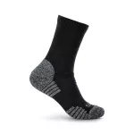 Шкарпетки тактичні "5.11 Tactical® Duty Ready Ultra Crew Socks" (2 пари) Black 3