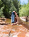 Фільтр для води LifeStraw Peak Solo, Pink Lemonade 6 Фільтр для води LifeStraw Peak Solo, Pink Lemonade 6