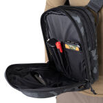 Сумка-кобура "PARVUS" MultiCam Black 7