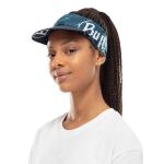 Кепка-козирок Buff Pack Speed Visor, Xcross 3 Кепка-козирок Buff Pack Speed Visor, Xcross 3
