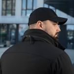 Куртка M-Tac Flash, Чорний 4 Куртка M-Tac Flash, Чорний 4