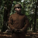 Комплект Modular Battle Belt S/M 2-го класса защиты. Тактический пояс с обвесами. Койот 10 Комплект Modular Battle Belt S/M 2-го класса защиты. Тактический пояс с обвесами. Койот 10