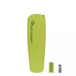 Самонадувной коврик Sea to Summit Comfort Light Mat, 170 × 51 × 5 см – Зеленый