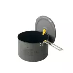 Кастрюля Sea to Summit Frontier UL Pot, 3 л – Серая 3 Кастрюля Sea to Summit Frontier UL Pot, 3 л – Серая 3