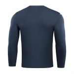 Футболка M-Tac з довгим рукавом 93/7 Indigo Синя, indigo Blue 4 Футболка M-Tac з довгим рукавом 93/7 Indigo Синя, indigo Blue 4