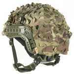 M-Tac кавер на шлем Ольха FAST. Мультикам 2 M-Tac кавер на шлем Ольха FAST. Мультикам 2
