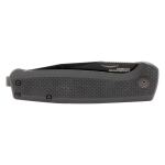 Розкладний ніж SOG Terminus, Blackout 7