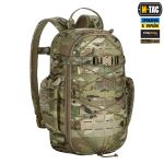 Рюкзак M-Tac Sturm с ergonomicheskimi lyamkami Elite Multicam 3