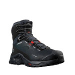 Зимние ботинки Salomon Quest Winter Thinsulate Climasalomon Waterproof. Black 2