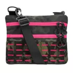 Тактическая мужская сумка через плечо HardKit RoKit Multicam Pink M 9377223-4-НК 3 Тактическая мужская сумка через плечо HardKit RoKit Multicam Pink M 9377223-4-НК 3
