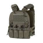 M-Tac плитоноска Cuirass FAST QRS XL, Ranger Green