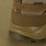 Кроссовки M-Tac тактические Combat. Койот 5