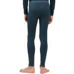 Комплект Odlo Performance Warm Jr, Reflecting Pond 6