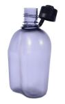 Фляга Pinguin Tritan Bottle Flask BPA-free, 0.75 л, Grey 2 Фляга Pinguin Tritan Bottle Flask BPA-free, 0.75 л, Grey 2