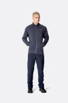Кофта мужская Rab Covex Jacket, Oak 6 Кофта мужская Rab Covex Jacket, Oak 6