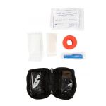 Аптечка заполнена Tasmanian Tiger First Aid Mini, Black 6 Аптечка заполнена Tasmanian Tiger First Aid Mini, Black 6