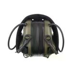 Активные защитные наушники Earmor M31 PLUS (FG) Olive 3 Активные защитные наушники Earmor M31 PLUS (FG) Olive 3