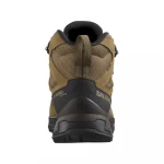 Треккинговые ботинки SALOMON X Ward Leather MID Gore-Tex. Коричневый 6 Треккинговые ботинки SALOMON X Ward Leather MID Gore-Tex. Коричневый 6