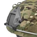 Кавер маскувальний на шолом VARTA SOF А.Т.А.К.А. Мультикам 5 Кавер маскувальний на шолом VARTA SOF А.Т.А.К.А. Мультикам 5