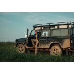Жіночі штани Helikon-Tex Women's UTP Resized PolyCotton Rip-Stop, Хакі 13 Жіночі штани Helikon-Tex Women's UTP Resized PolyCotton Rip-Stop, Хакі 13
