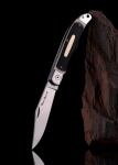 Ніж складаний Cold Steel Ranch Boss II, Black 3