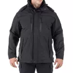 Куртка зимова 5.11 Tactical® "Bristol Parka" Black