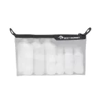 Косметичка Sea to Summit TL TPU Clear Ziptop Pouch – Прозрачная