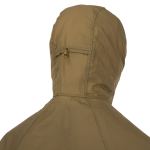 Куртка Helikon-Tex TRAMONTANE Wind Jacket - WindPack Nylon 6 Куртка Helikon-Tex TRAMONTANE Wind Jacket - WindPack Nylon 6
