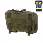 Адмін підсумок M-Tac Admin Elite, Ranger Green 4 Адмін підсумок M-Tac Admin Elite, Ranger Green 4
