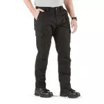 Штани тактичні 5.11 Tactical® "ABR™ Pro Pants" Black 6