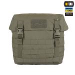 Підсумок M-Tac Сухарка GEN.3 XL, Ranger Green 2 Підсумок M-Tac Сухарка GEN.3 XL, Ranger Green 2