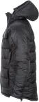Куртка Snugpak Glacier 9, Black 3 Куртка Snugpak Glacier 9, Black 3